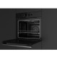 Teka HLB 8400 FBK + TBC 64010 Φούρνος άνω Πάγκου 71lt με Κεραμικές Εστίες Π59.5εκ. Μαύρος Teka HLB 8400 FBK + TBC 64010 Φούρνος άνω Πάγκου 71lt με Κεραμικές Εστίες Π59.5εκ. Μαύρος